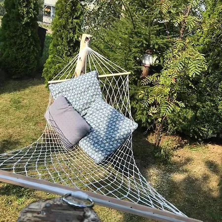 Brooklyn Z Prywatnym Polem Do Gry W Mini Golf * Rewal