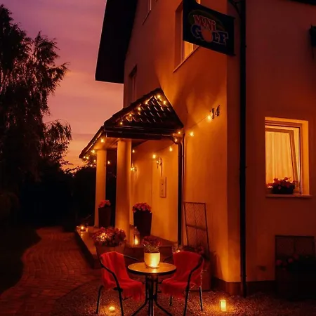 Brooklyn 2 Pokojowy Z Prywatnym Polem Do Gry W Mini Golf Rewal