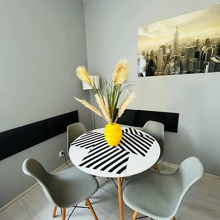 Apartament Brooklyn 2 Pokojowy Z Prywatnym Polem Do Gry W Mini Golf Rewal