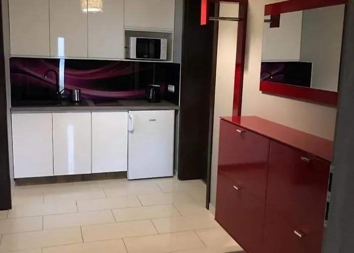 Brooklyn 2 Pokojowy Z Prywatnym Polem Do Gry W Mini Golf *