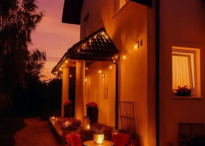 Brooklyn 2 Pokojowy Z Prywatnym Polem Do Gry W Mini Golf Rewal