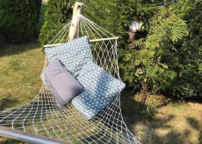 Brooklyn 2 Pokojowy Z Prywatnym Polem Do Gry W Mini Golf Appartement