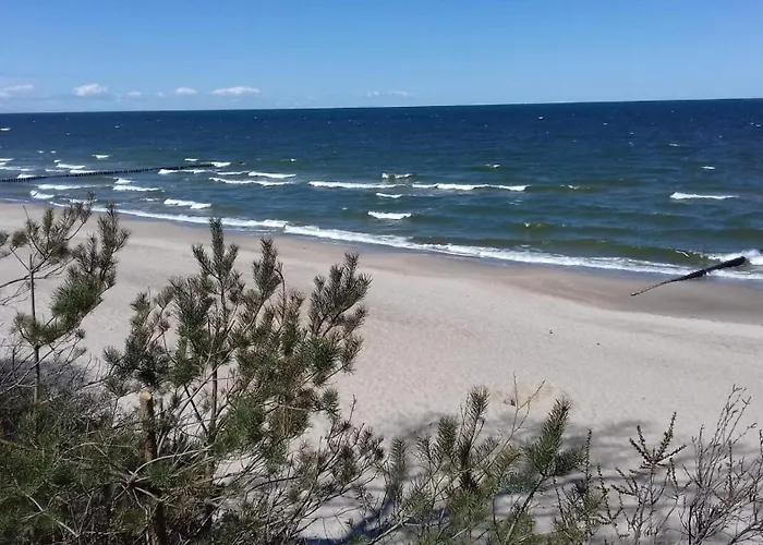 Brooklyn 2 Pokojowy Z Prywatnym Polem Do Gry W Mini Golf Rewal