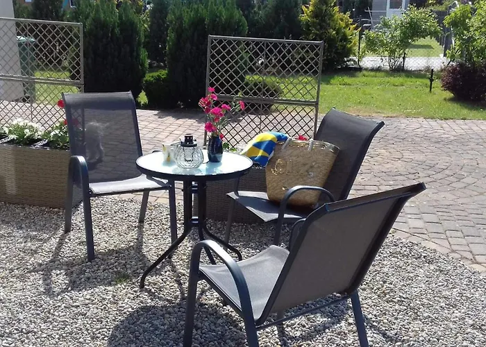 Brooklyn 2 Pokojowy Z Prywatnym Polem Do Gry W Mini Golf *