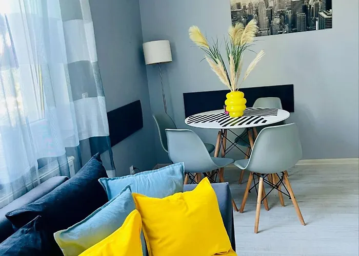 Brooklyn 2 Pokojowy Z Prywatnym Polem Do Gry W Mini Golf Appartement *