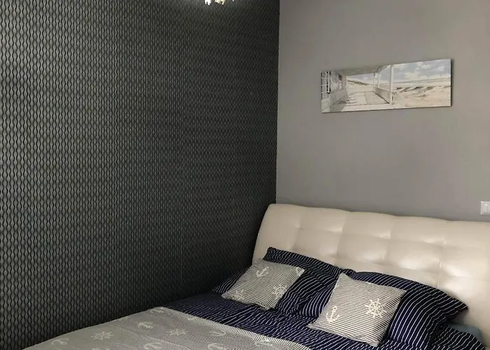 Brooklyn 2 Pokojowy Z Prywatnym Polem Do Gry W Mini Golf *